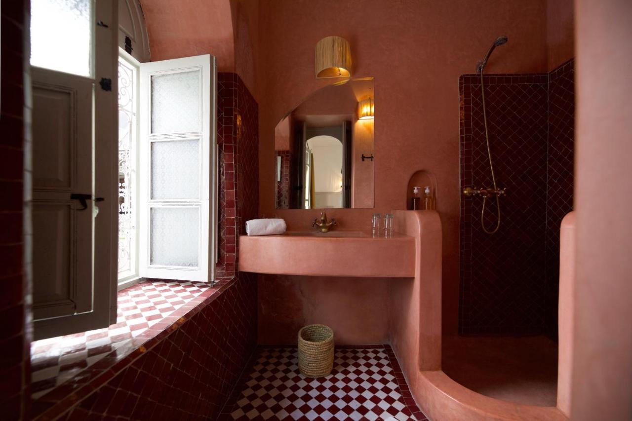 Riad Oriental Glory & Spa Marrakesh Esterno foto