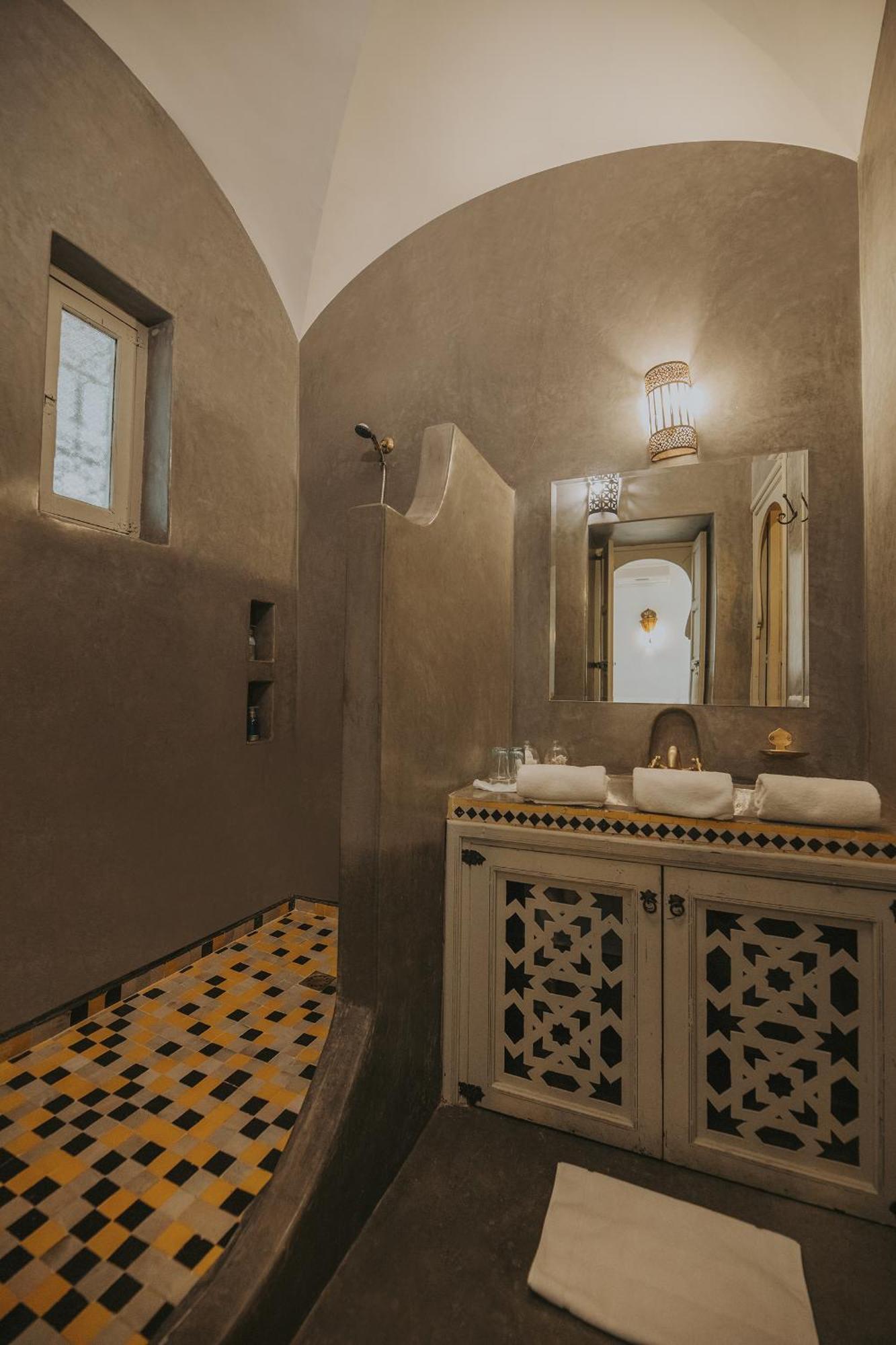 Riad Oriental Glory & Spa Marrakesh Esterno foto