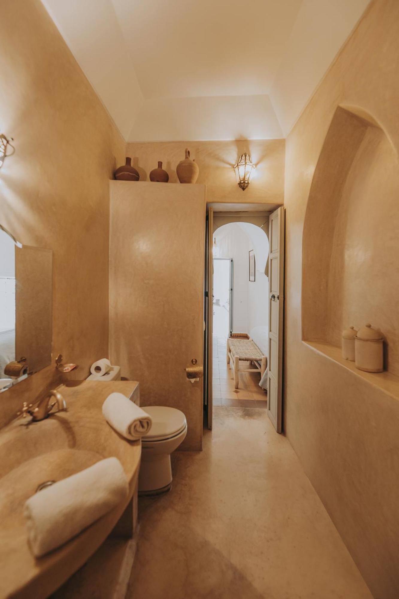 Riad Oriental Glory & Spa Marrakesh Esterno foto